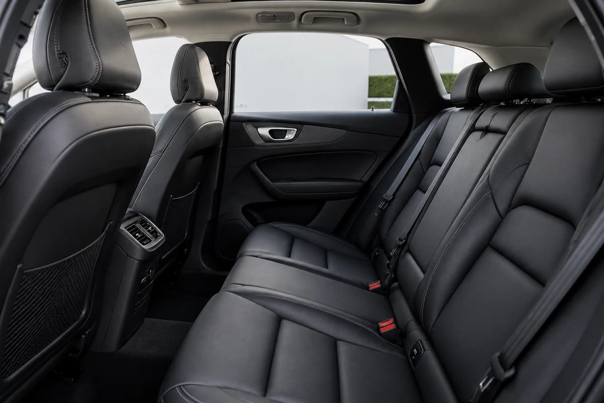 Volvo XC60 — 7/7