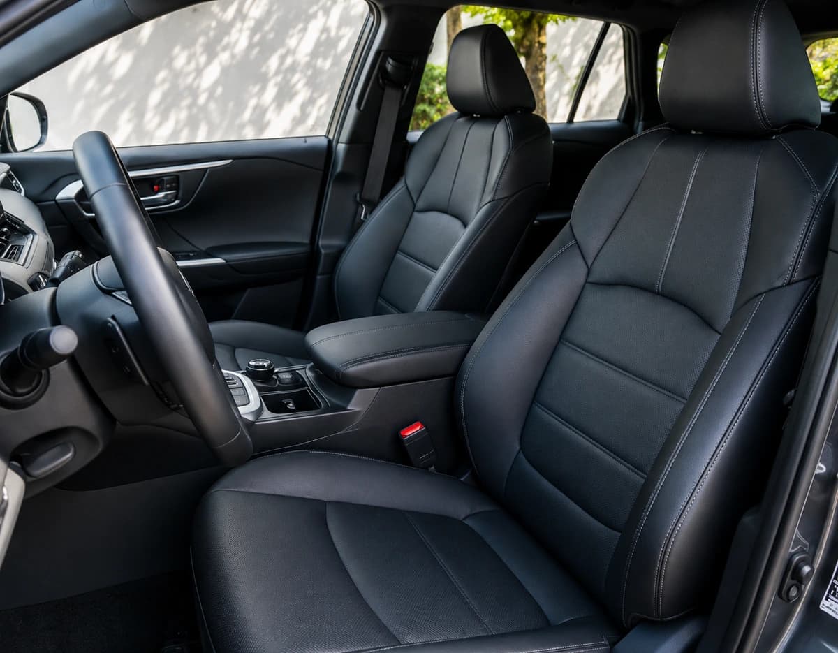 Toyota RAV4 Hybrid — 7/8